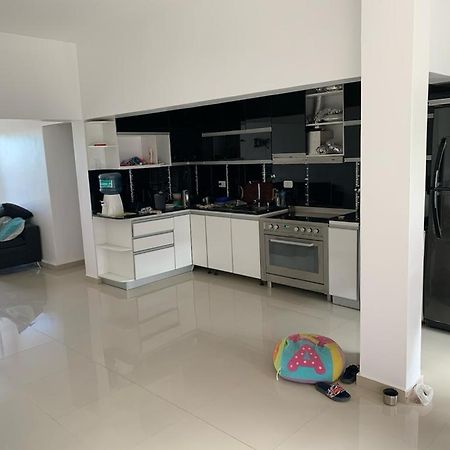 Casa En La Punta San Luis Βίλα Εξωτερικό φωτογραφία