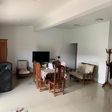 Casa En La Punta San Luis Βίλα Εξωτερικό φωτογραφία
