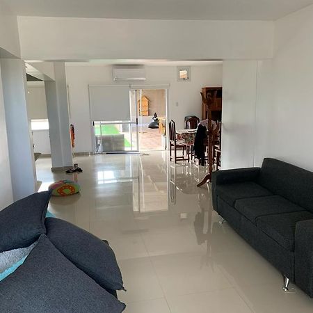 Casa En La Punta San Luis Βίλα Εξωτερικό φωτογραφία