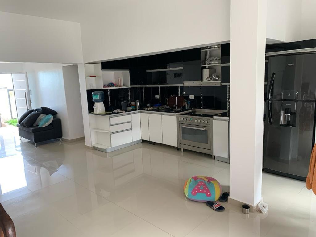 Casa En La Punta San Luis Βίλα Εξωτερικό φωτογραφία
