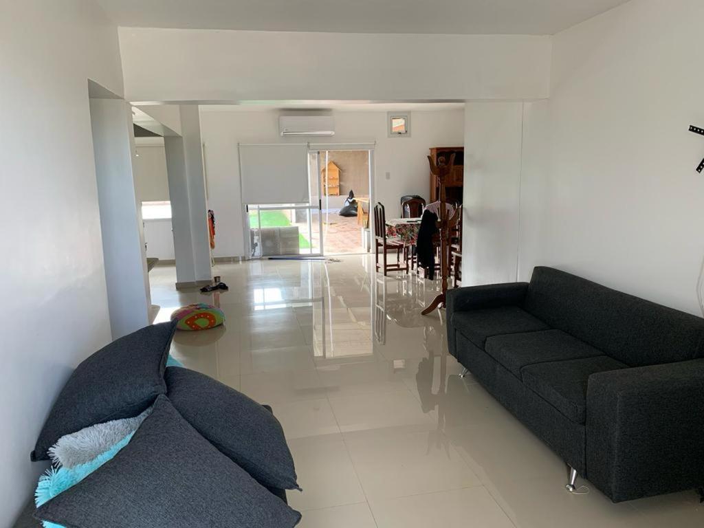 Casa En La Punta San Luis Βίλα Εξωτερικό φωτογραφία