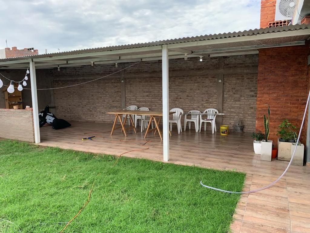 Casa En La Punta San Luis Βίλα Εξωτερικό φωτογραφία